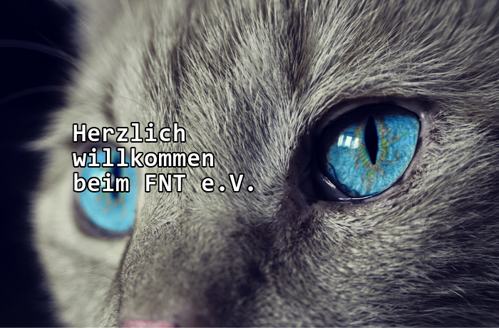 Willkommen beim FNT e.V.
